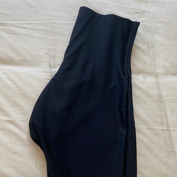 Yummie Shapewear Short Black M - Picture 3 of 5